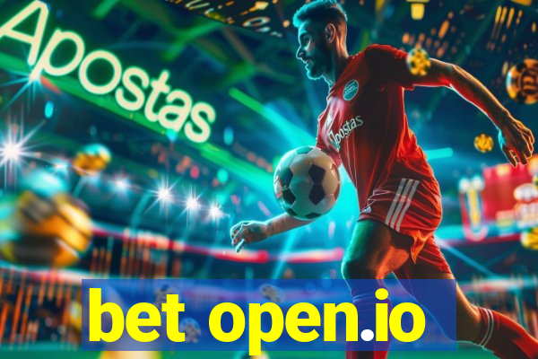 bet open.io